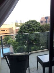 The Suites At Central (D9), Condominium #364782951